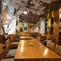  at Chay Long Hasenheide in Berlin