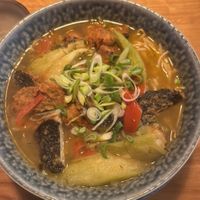   at Chay Long Hasenheide in Berlin