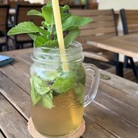   at Chay Long Hasenheide in Berlin