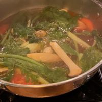   at Chay Long Hasenheide in Berlin