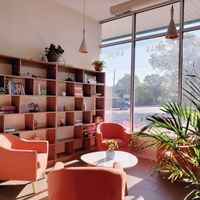  at Smoothies and Beyond in Winnipeg