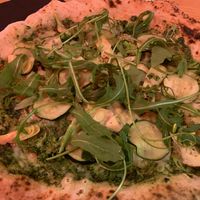   at El Vato Loco in Barcelona