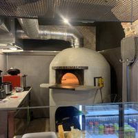   at El Vato Loco in Barcelona