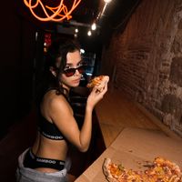  at El Vato Loco in Barcelona