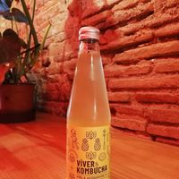  at El Vato Loco in Barcelona