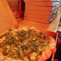 The Green One at El Vato Loco in Barcelona