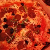 Supreme at El Vato Loco in Barcelona