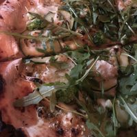   at El Vato Loco in Barcelona