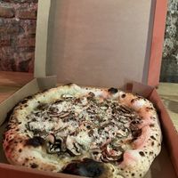  #Veganuary at El Vato Loco in Barcelona