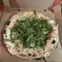  #Veganuary at El Vato Loco in Barcelona