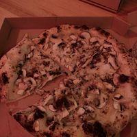   at El Vato Loco in Barcelona