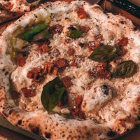   at El Vato Loco in Barcelona