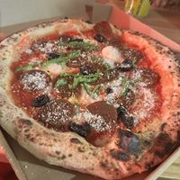   at El Vato Loco in Barcelona