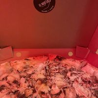   at El Vato Loco in Barcelona