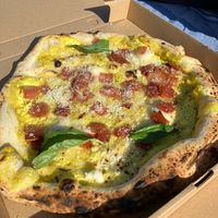   at El Vato Loco in Barcelona