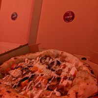 Big Lebanowski at El Vato Loco in Barcelona