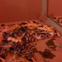   at El Vato Loco in Barcelona