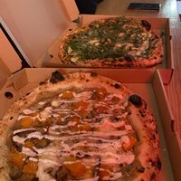   at El Vato Loco in Barcelona