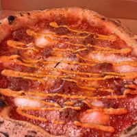   at El Vato Loco in Barcelona