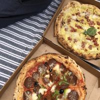   at El Vato Loco in Barcelona