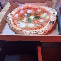 La Clasica  at El Vato Loco in Barcelona