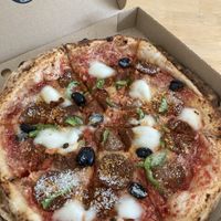 The Supreme  at El Vato Loco in Barcelona