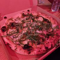  at El Vato Loco in Barcelona