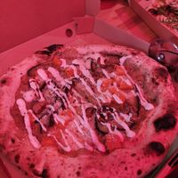  at El Vato Loco in Barcelona