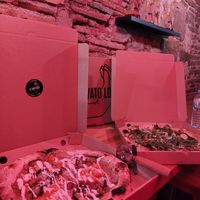  at El Vato Loco in Barcelona