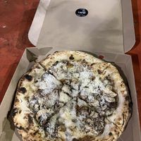   at El Vato Loco in Barcelona