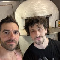   at El Vato Loco in Barcelona