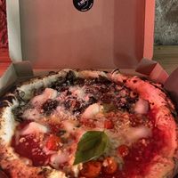   at El Vato Loco in Barcelona