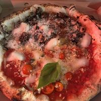   at El Vato Loco in Barcelona