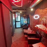  at El Vato Loco in Barcelona