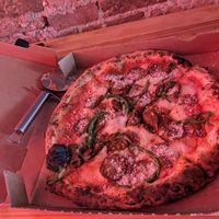  at El Vato Loco in Barcelona