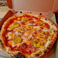  at El Vato Loco in Barcelona