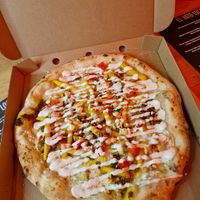  at El Vato Loco in Barcelona