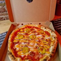  at El Vato Loco in Barcelona