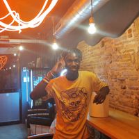  at El Vato Loco in Barcelona