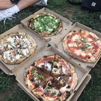   at El Vato Loco in Barcelona