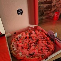 The Big Lebonowski at El Vato Loco in Barcelona