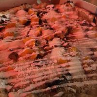 The Big Lebonowski at El Vato Loco in Barcelona