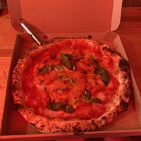 La Clasica (Margarita)!🤤🤤🤤  at El Vato Loco in Barcelona