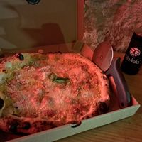  at El Vato Loco in Barcelona