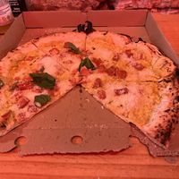   at El Vato Loco in Barcelona