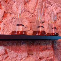  at El Vato Loco in Barcelona