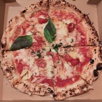  at El Vato Loco in Barcelona