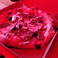 Supreme at El Vato Loco in Barcelona