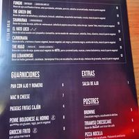  at El Vato Loco in Barcelona