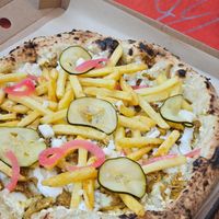  at El Vato Loco in Barcelona